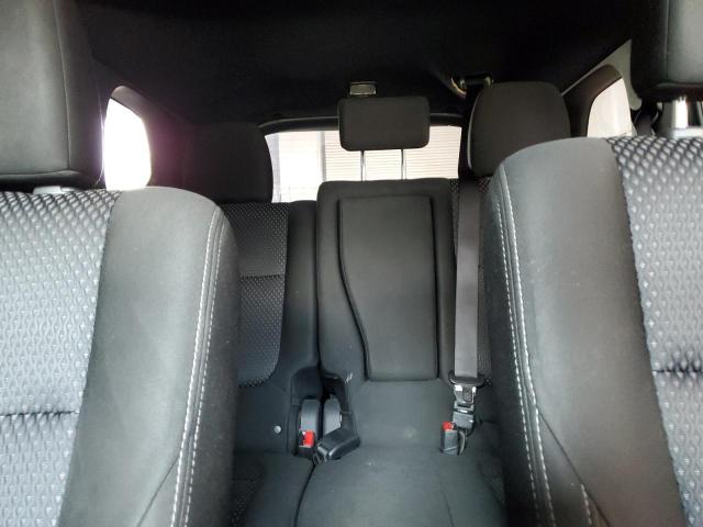 JA4AZ3A35JZ045060 - 2018 MITSUBISHI OUTLANDER SE GRAY photo 10