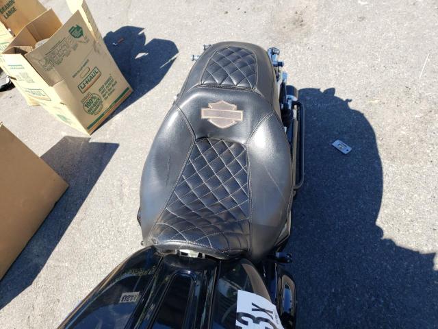 1HD1KHC32KB683019 - 2019 HARLEY-DAVIDSON FLTRX 黑色 照片 6