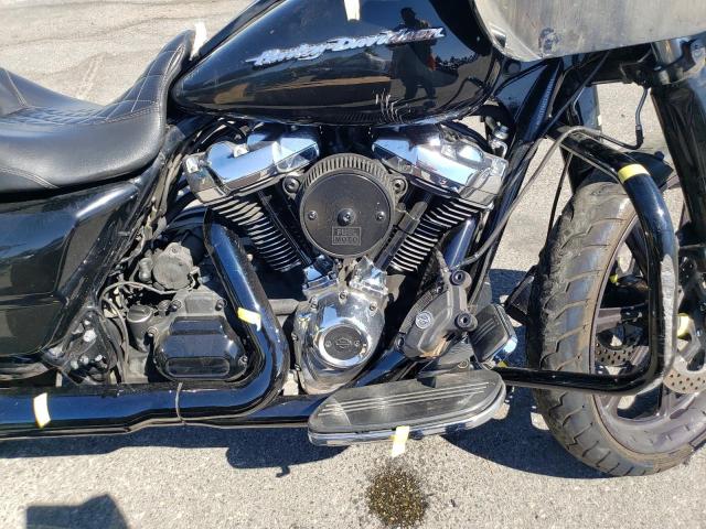 1HD1KHC32KB683019 - 2019 HARLEY-DAVIDSON FLTRX 黑色 照片 7