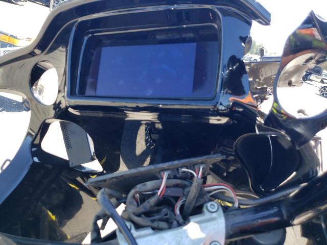 1HD1KHC32KB683019 - 2019 HARLEY-DAVIDSON FLTRX 黑色 照片 8