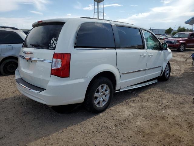 2C4RC1BG4DR503718 - 2013 CHRYSLER TOWN & COU TOURING Ağ foto 3