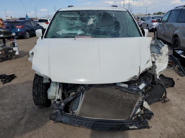 2C4RC1BG4DR503718 - 2013 CHRYSLER TOWN & COU TOURING Ağ foto 5