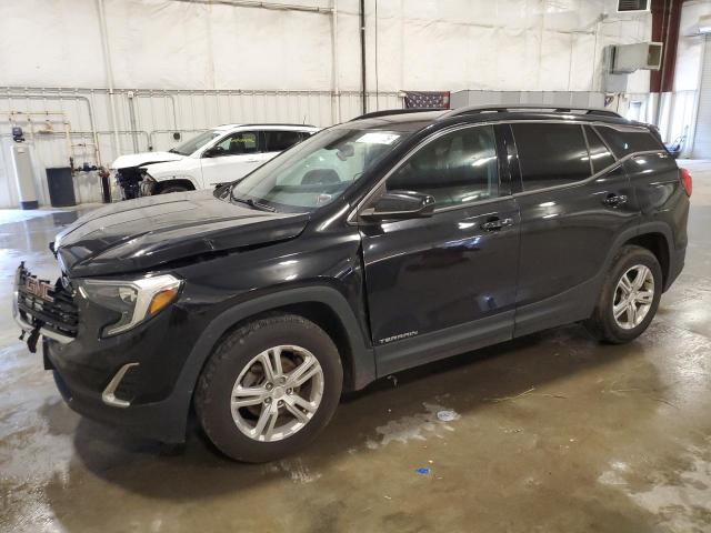 2019 GMC TERRAIN SLE, 
