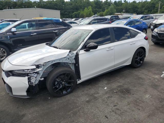 2025 HONDA CIVIC SPORT, 