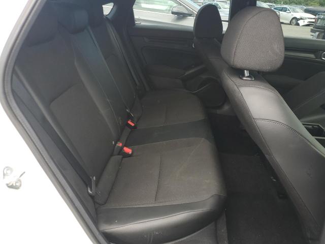 19XFL2H8XSE024999 - 2025 HONDA CIVIC SPORT 白色 照片 10