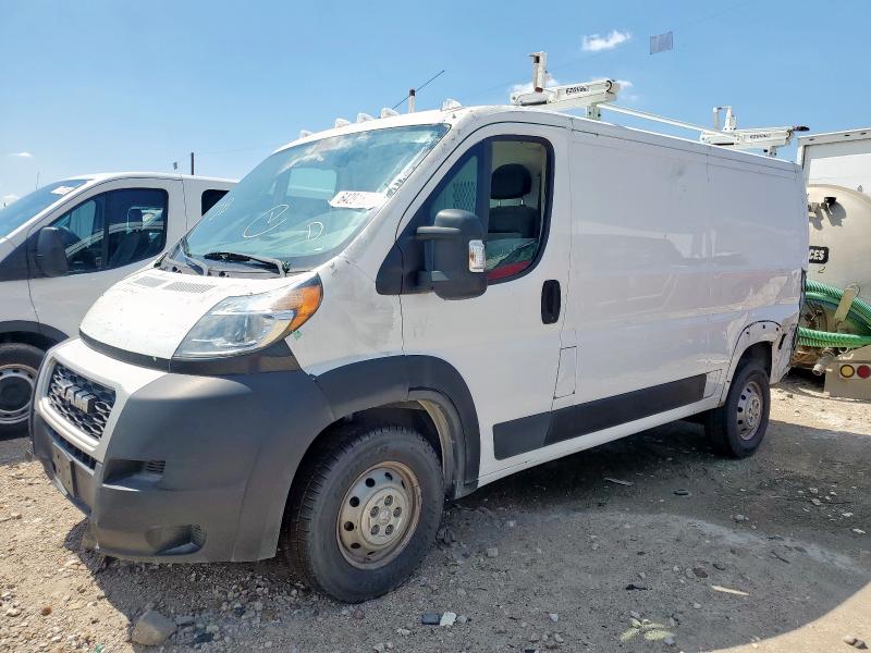 2020 RAM PROMASTER 1500 STANDARD, 