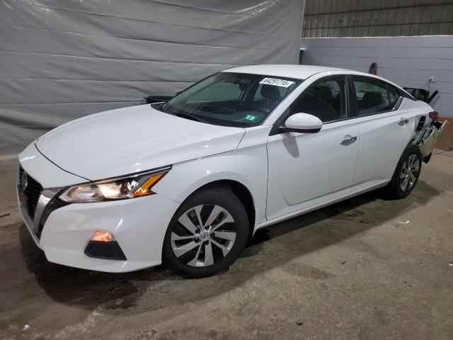 2019 NISSAN ALTIMA S, 