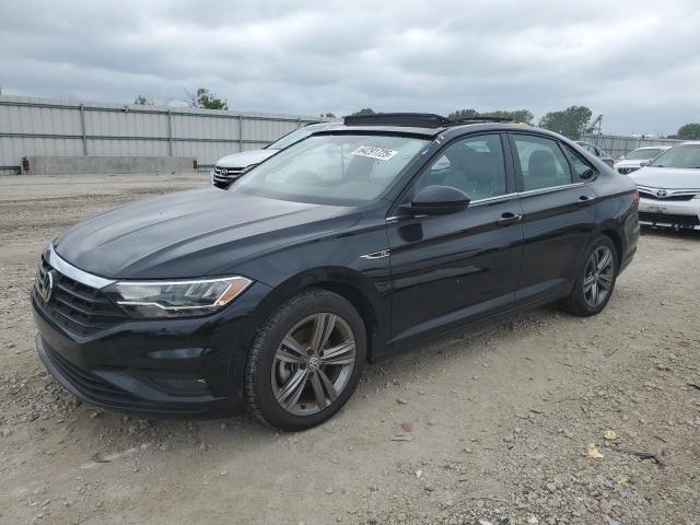 2021 VOLKSWAGEN JETTA S, 