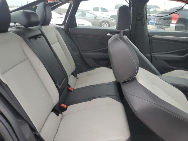 3VWC57BU3MM070681 - 2021 VOLKSWAGEN JETTA S Schwarz Foto 10