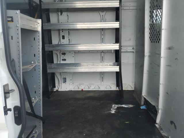 3C6LRVDG6PE530859 - 2023 RAM PROMASTER 2500 HIGH 白色 照片 10