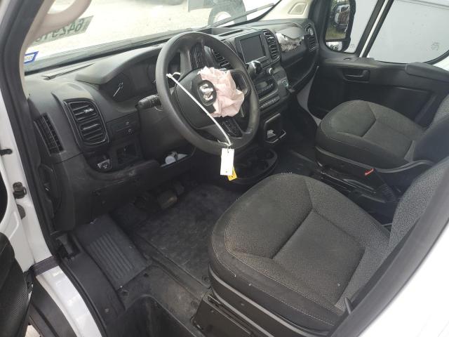 3C6LRVDG6PE530859 - 2023 RAM PROMASTER 2500 HIGH 白色 照片 8