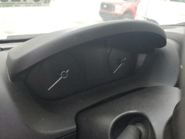 3C6LRVDG6PE530859 - 2023 RAM PROMASTER 2500 HIGH 白色 照片 9