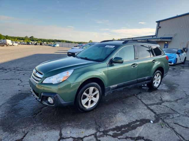 2014 SUBARU OUTBACK 2.5I PREMIUM, null