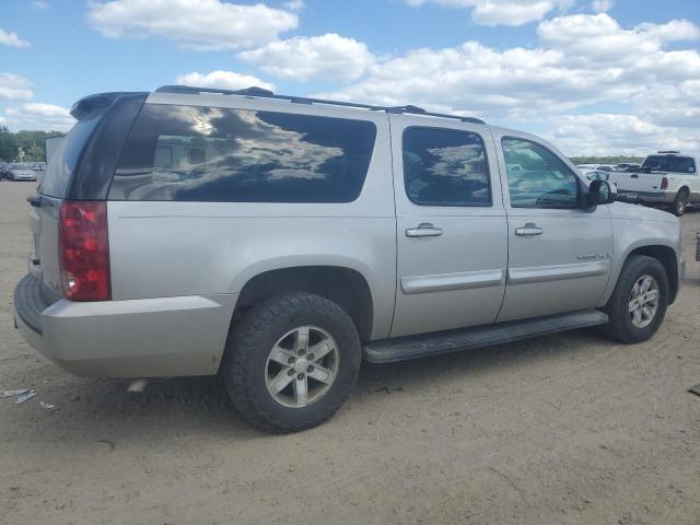 1GKFC16067R341864 - 2007 GMC YUKON XL C1500 SILVER photo 3