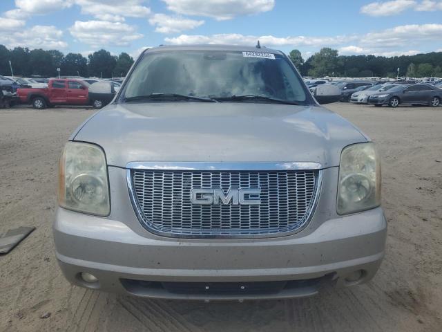 1GKFC16067R341864 - 2007 GMC YUKON XL C1500 SILVER photo 5