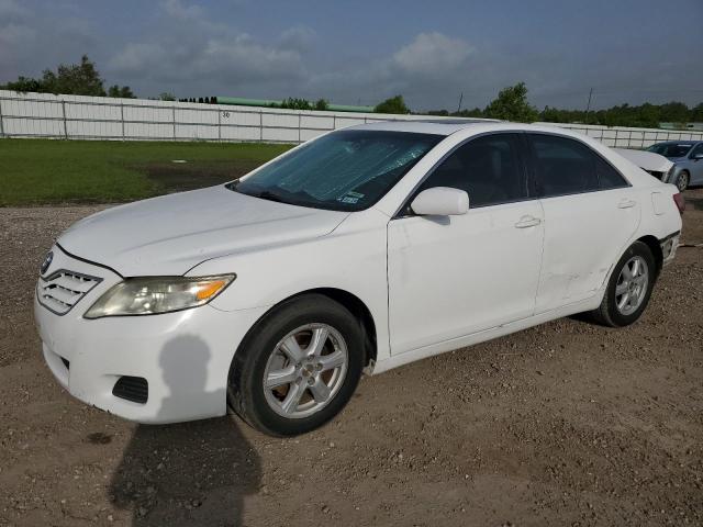 2010 TOYOTA CAMRY BASE, 