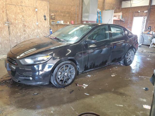 2013 DODGE DART SXT, null