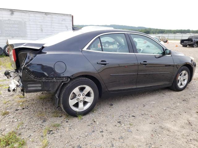 1G11B5SL4FF182531 - 2015 CHEVROLET MALIBU LS CHARCOAL photo 3