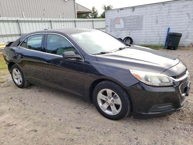 1G11B5SL4FF182531 - 2015 CHEVROLET MALIBU LS CHARCOAL photo 4