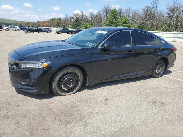 2020 HONDA ACCORD SPORT, 