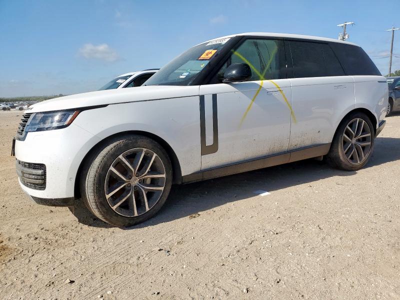 2024 LAND ROVER RANGE ROVE SE, 