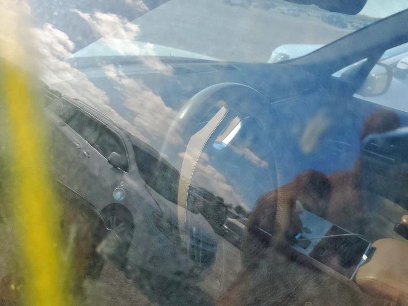 SALKP9FUXRA215081 - 2024 LAND ROVER RANGE ROVE SE WHITE photo 9