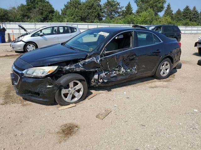 2015 CHEVROLET MALIBU LS, 