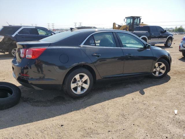 1G11B5SL8FF218009 - 2015 CHEVROLET MALIBU LS BLACK photo 3