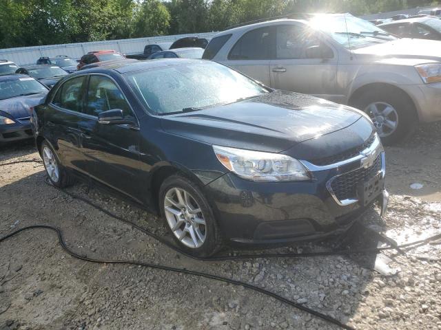 1G11C5SL0FF103269 - 2015 CHEVROLET MALIBU 1LT BLACK photo 4