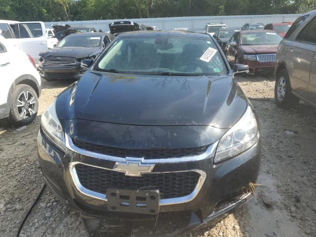 1G11C5SL0FF103269 - 2015 CHEVROLET MALIBU 1LT BLACK photo 5