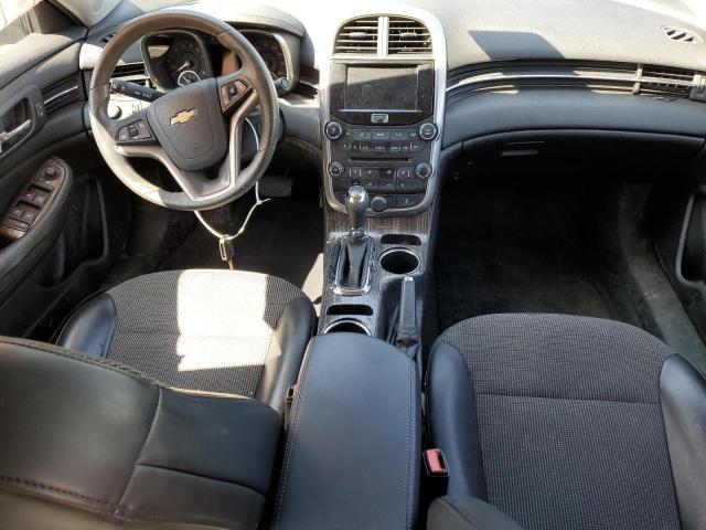 1G11C5SL0FF103269 - 2015 CHEVROLET MALIBU 1LT BLACK photo 8