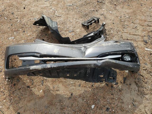 19XFB2F94DE089784 - 2013 HONDA CIVIC EXL ნაცრისფერი ფოტო 12