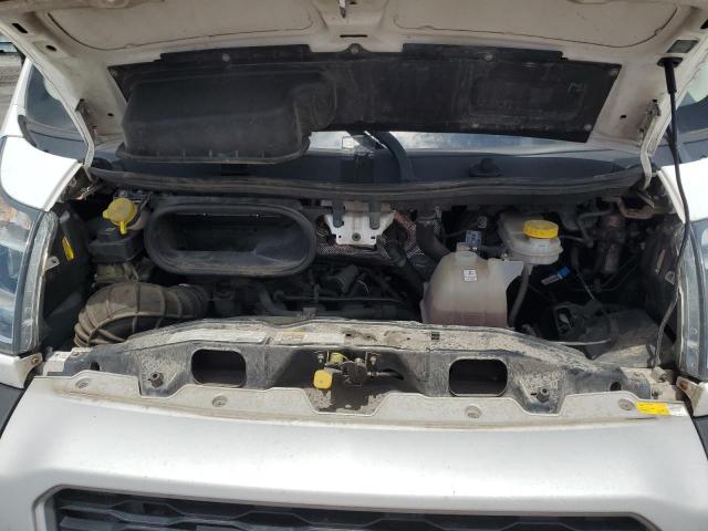 3C6MRVJG6ME513225 - 2021 RAM PROMASTER 3500 HIGH თეთრი ფოტო 12