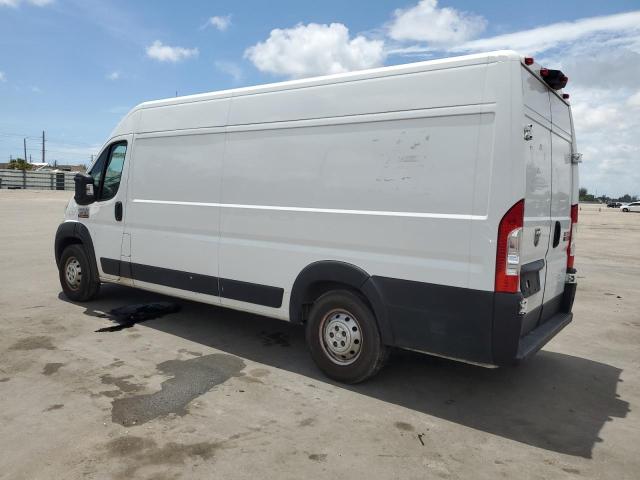 3C6MRVJG6ME513225 - 2021 RAM PROMASTER 3500 HIGH თეთრი ფოტო 2