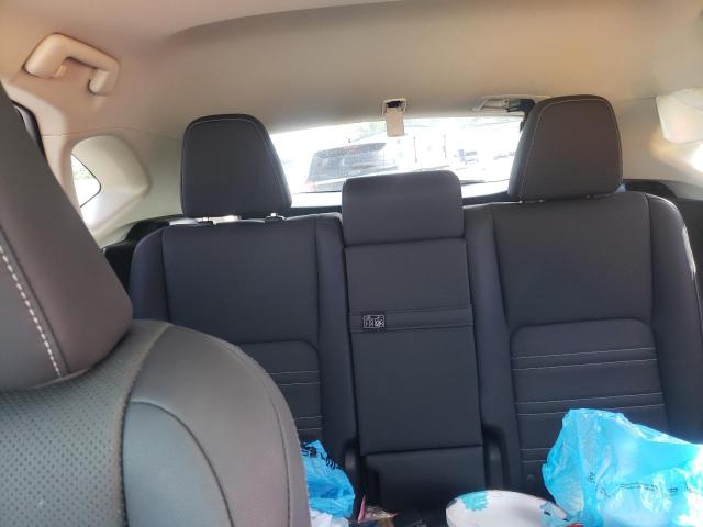 JTJYARBZ1K2151093 - 2019 LEXUS NX 300 BASE Gümüş foto 10