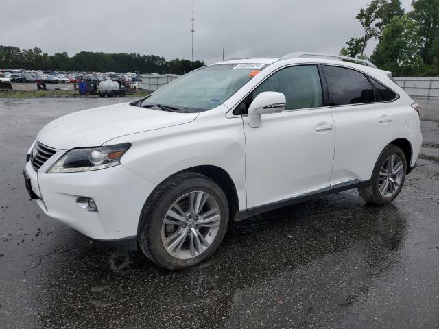 2015 LEXUS RX 450H, 