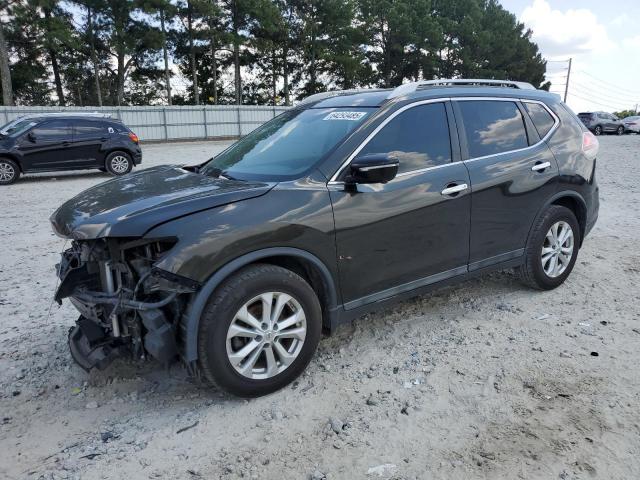 2015 NISSAN ROGUE S, 