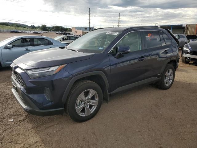 2025 TOYOTA RAV4 XLE, 