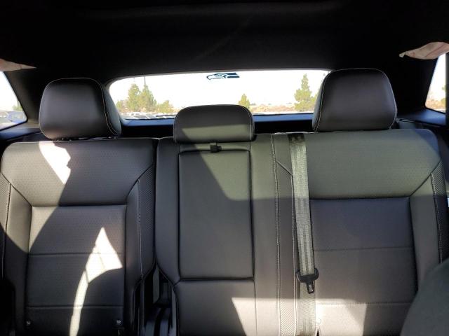 1V2PE2CA7MC202062 - 2021 VOLKSWAGEN ATLAS CROS SE Белый фото 10