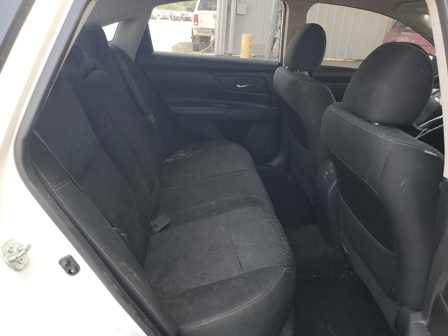 1N4AL3AP3JC472675 - 2018 NISSAN ALTIMA 2.5 თეთრი ფოტო 10