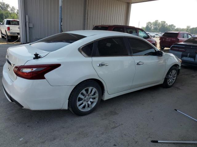 1N4AL3AP3JC472675 - 2018 NISSAN ALTIMA 2.5 თეთრი ფოტო 3