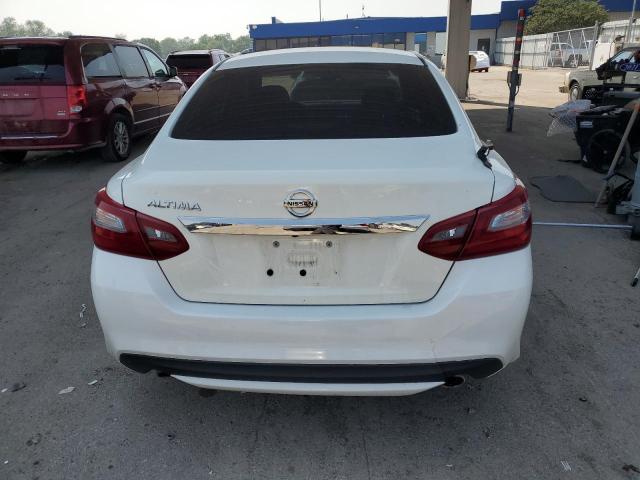 1N4AL3AP3JC472675 - 2018 NISSAN ALTIMA 2.5 თეთრი ფოტო 6