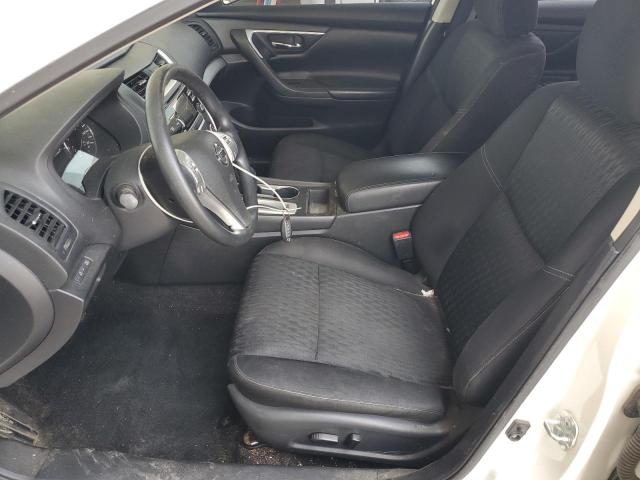 1N4AL3AP3JC472675 - 2018 NISSAN ALTIMA 2.5 თეთრი ფოტო 7
