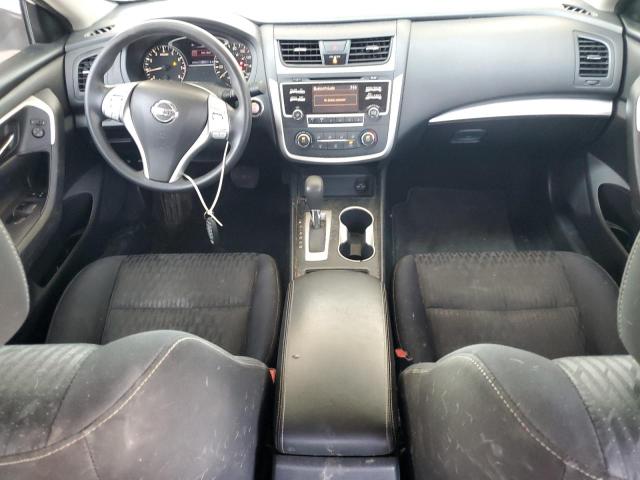 1N4AL3AP3JC472675 - 2018 NISSAN ALTIMA 2.5 თეთრი ფოტო 8