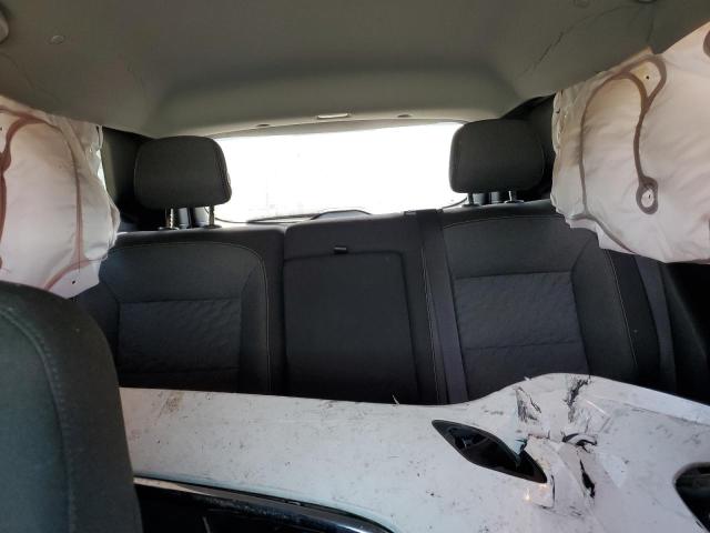 3GNAXJEV9JL314980 - 2018 CHEVROLET EQUINOX LT თეთრი ფოტო 10