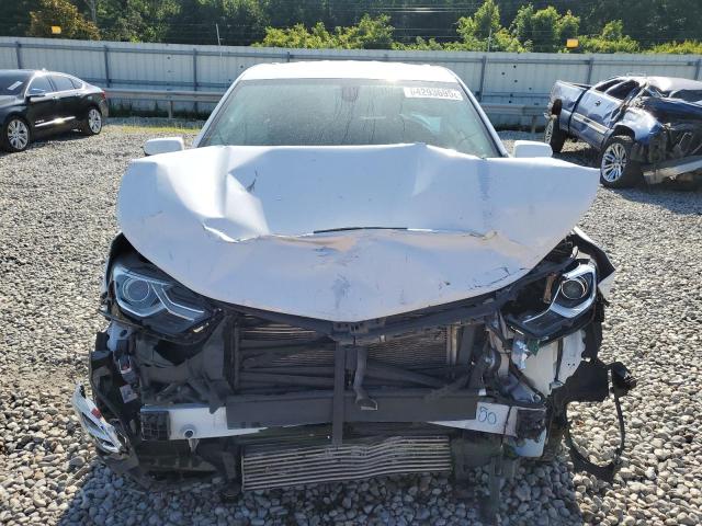 3GNAXJEV9JL314980 - 2018 CHEVROLET EQUINOX LT თეთრი ფოტო 5