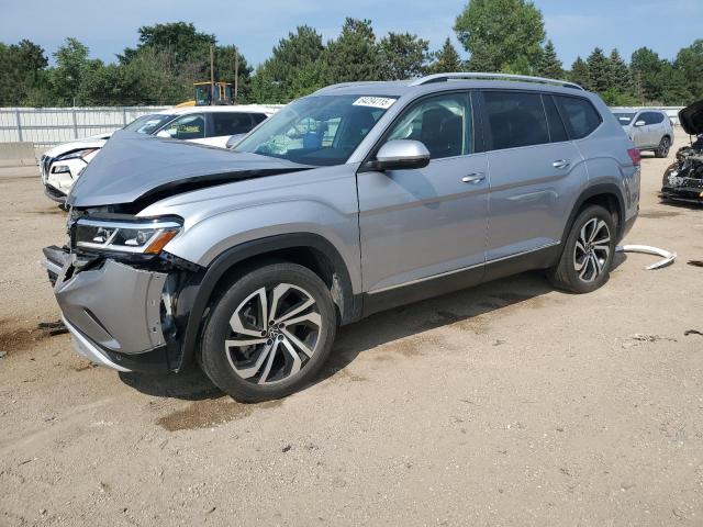 2022 VOLKSWAGEN ATLAS SEL, 