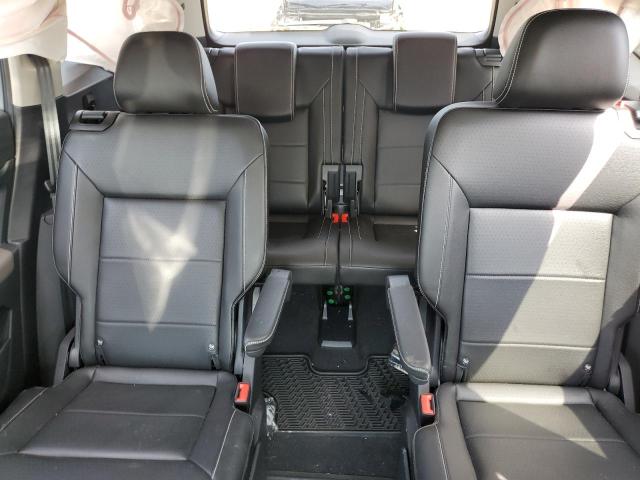 1V2BR2CA5NC542164 - 2022 VOLKSWAGEN ATLAS SEL SILVER photo 10