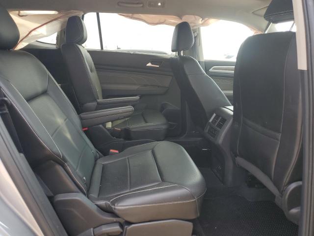 1V2BR2CA5NC542164 - 2022 VOLKSWAGEN ATLAS SEL SILVER photo 11
