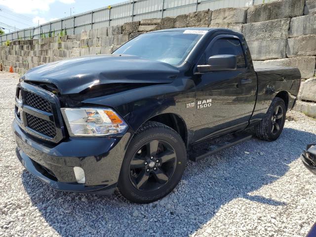 2013 RAM 1500 ST, 